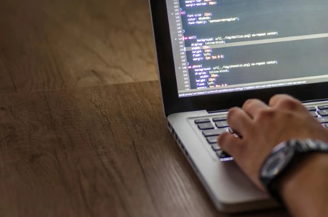 Searche maatwerksoftware - apis en koppelingen