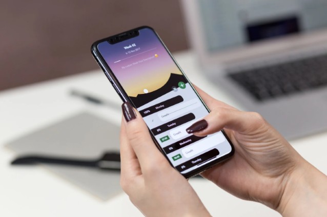 Searche maatwerksoftware - software dat jouw bedrijf helpt groeien